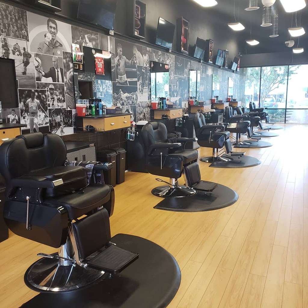 Draft Cuts Barbershop | 9229 Utica Ave #120, Rancho Cucamonga, CA 91730 | Phone: (909) 493-9148