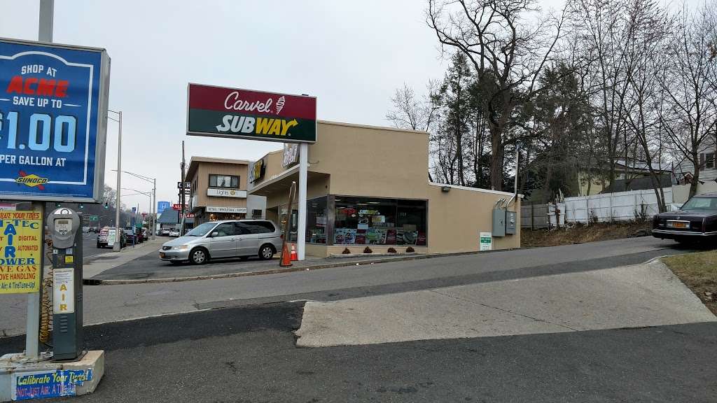Carvel | 1950 Central Park Ave, Yonkers, NY 10710, USA | Phone: (914) 961-8949