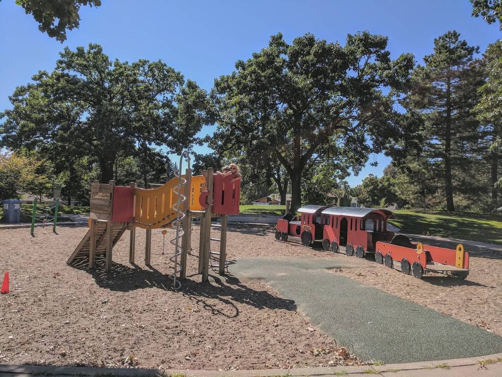 Beltrami Park | 1111 Summer St NE, Minneapolis, MN 55413, USA | Phone: (612) 230-6400
