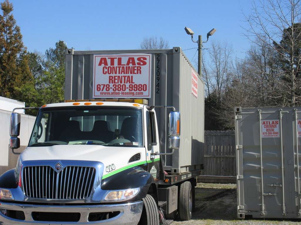 Atlas Sales & Leasing | 4024 Pine Grove Cir, Charlotte, NC 28206, USA | Phone: (704) 457-2047