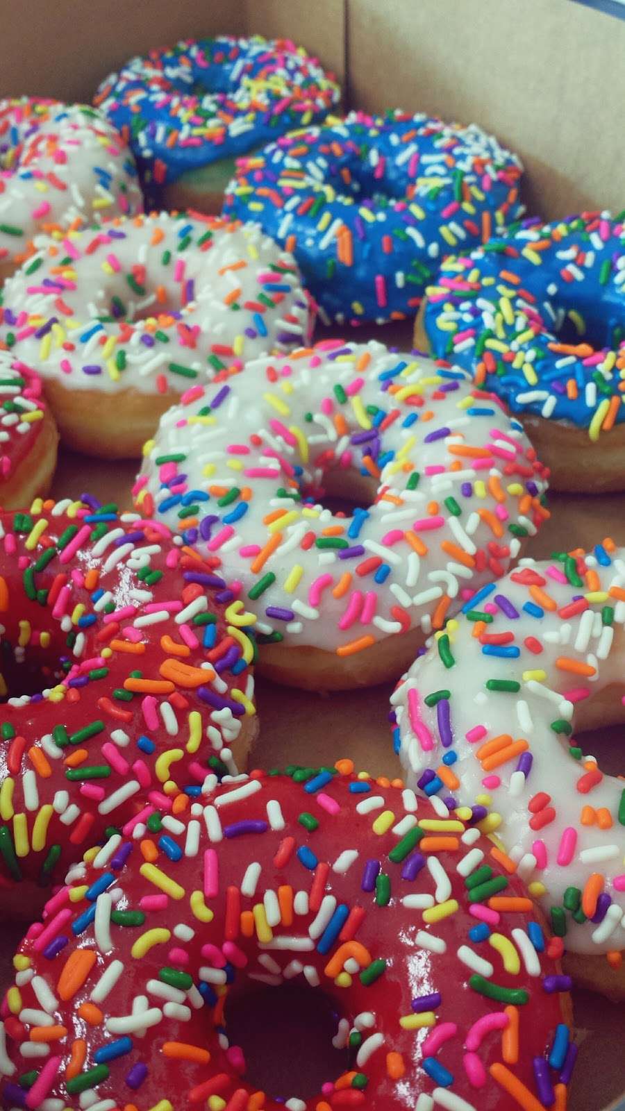 Best Donuts | 1730 Williams Trace Blvd b, Sugar Land, TX 77498, USA | Phone: (281) 277-9393