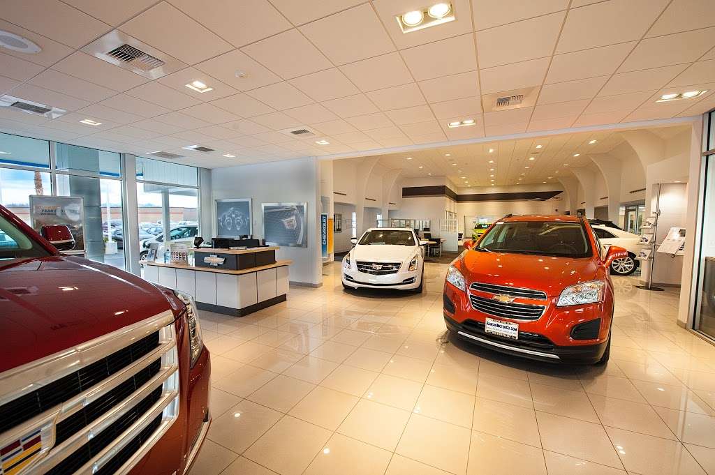 Rancho Motor Company | 15425 Dos Palmas Rd, Victorville, CA 92392, USA | Phone: (760) 955-8200