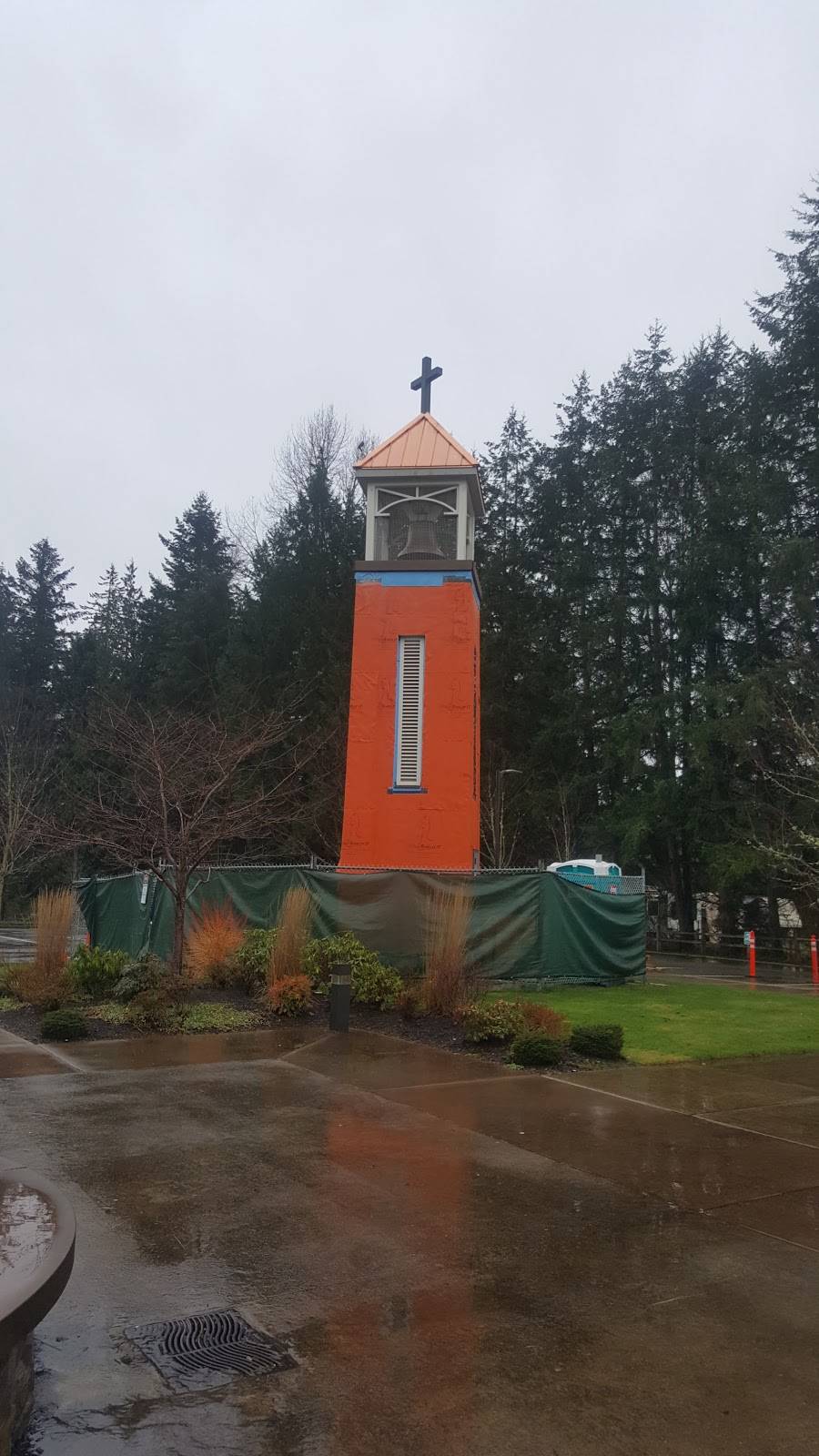 Saint Teresa of Calcutta Catholic Church | 17856 NE Woodinville Duvall Rd, Woodinville, WA 98077 | Phone: (425) 806-8096