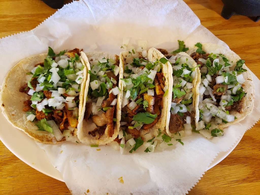 Tacos Chabelita | 30502-30700 S Dual Hwy, Laurel, DE 19956, USA | Phone: (302) 875-4100