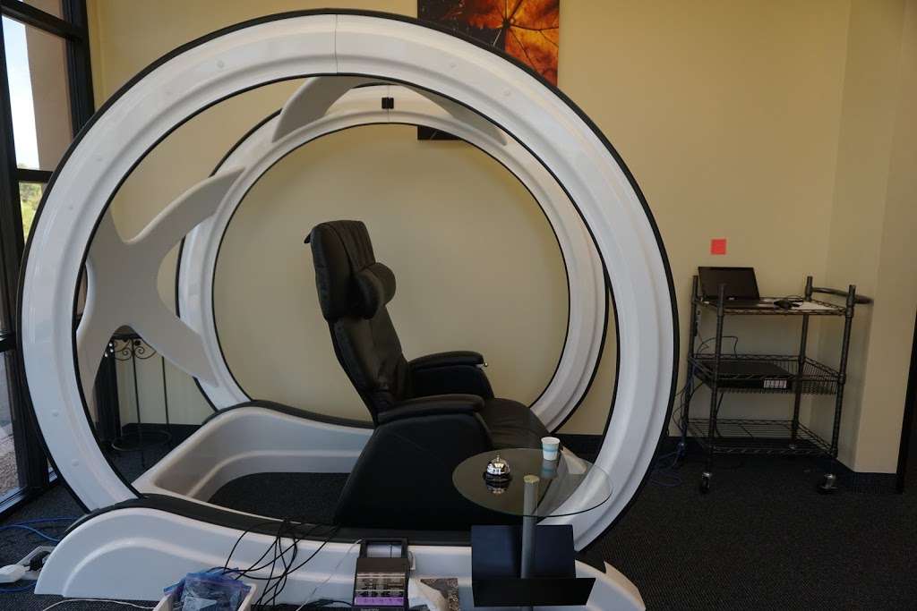 Bod Pod Testing Center | 8131 E Indian Bend Rd #141, Scottsdale, AZ 85250, USA | Phone: (480) 839-0805