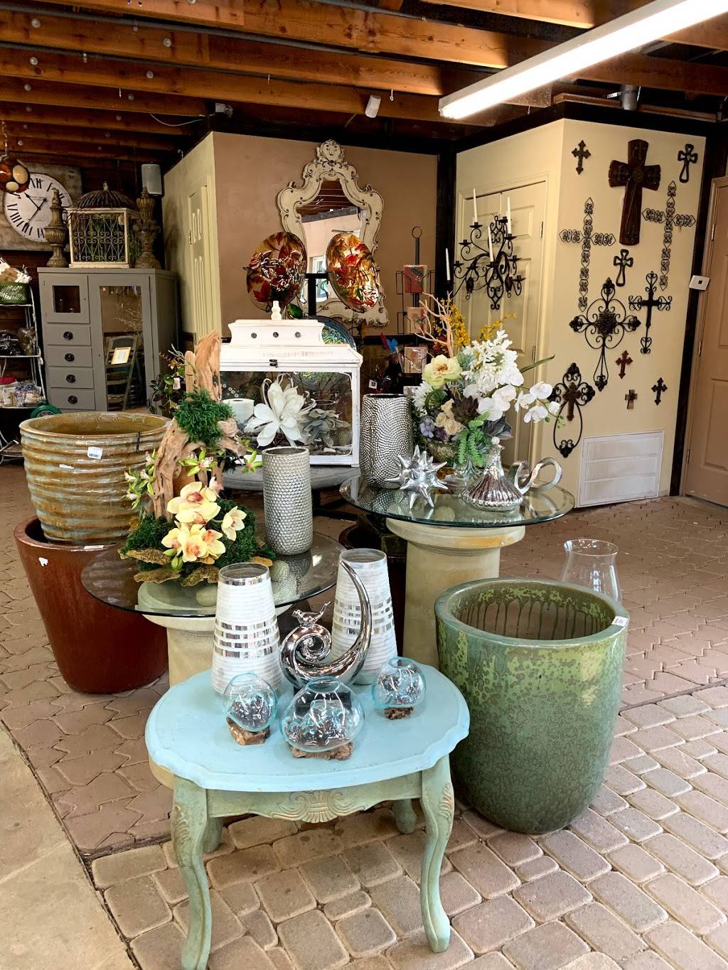 Schmitz Garden Center | 1616 Arrowhead Dr, Flower Mound, TX 75028, USA | Phone: (972) 539-5350