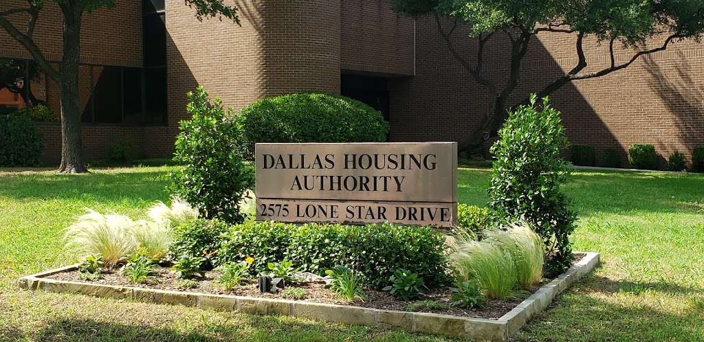 DHA - Housing Choice Voucher Office | 2575 Lone Star Dr, Dallas, TX 75212, USA | Phone: (214) 951-8300