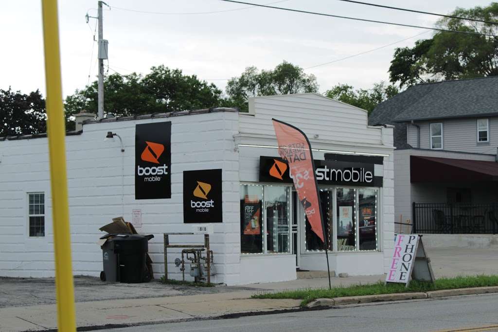 Boost Mobile | 5868 S Packard Ave, Cudahy, WI 53110 | Phone: (414) 616-1702