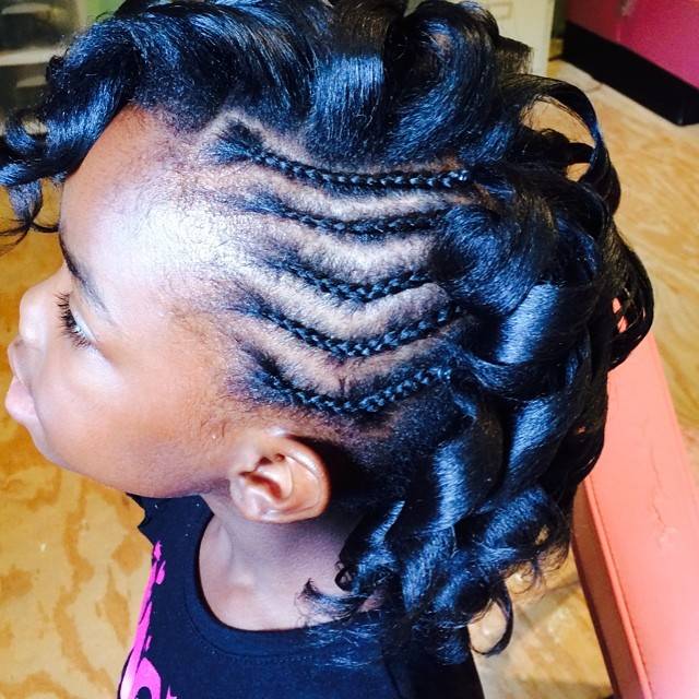 Puffs and Curls Salon | 2365 Spring Rd SE, Smyrna, GA 30080, USA | Phone: (706) 604-4758