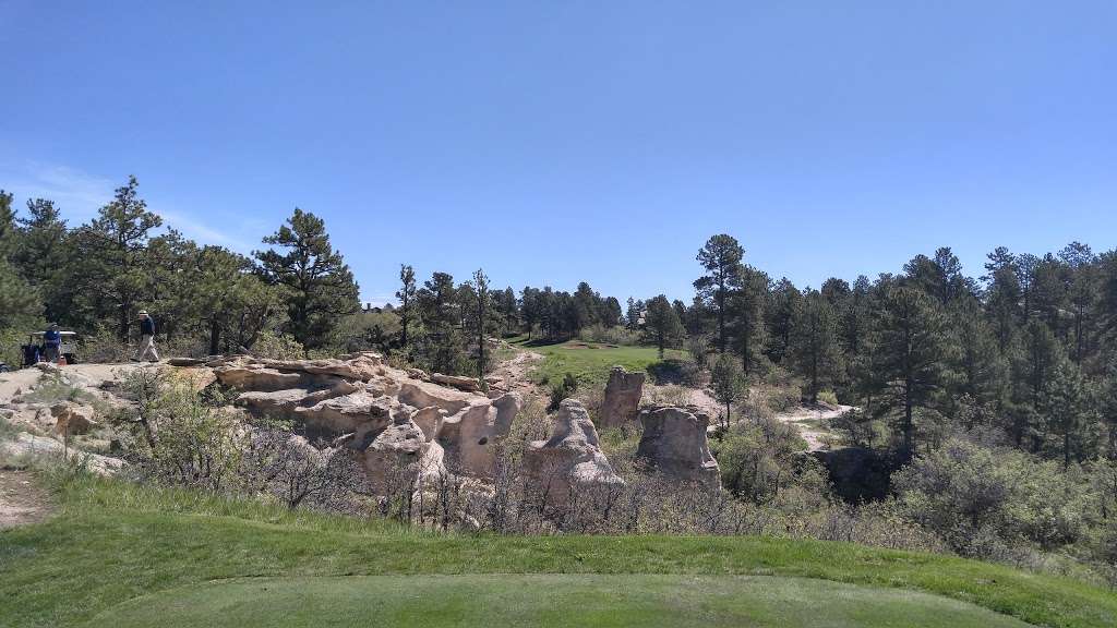 The Ridge at Castle Pines North | 1414 Castle Pines Pkwy, Castle Pines, CO 80108, USA | Phone: (303) 688-4301