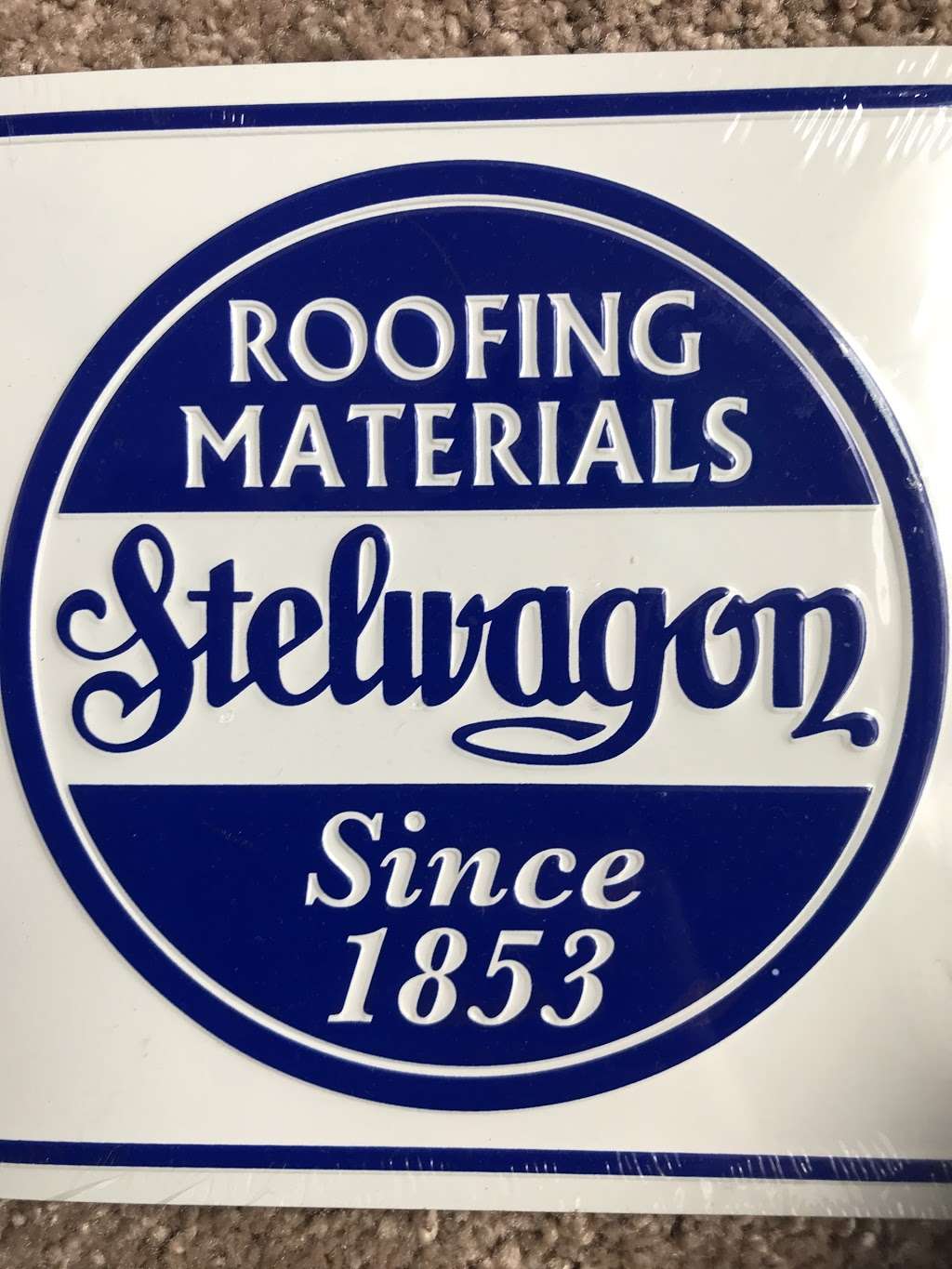 Stelwagon Roofing Supply | 2949 Vare Ave, Philadelphia, PA 19145, USA | Phone: (215) 271-7663