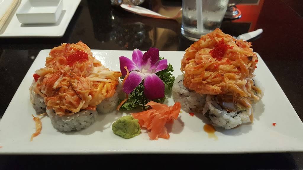 Sushi Sake Doral | 2600 NW 87th Ave #17, Doral, FL 33172, USA | Phone: (305) 592-6166