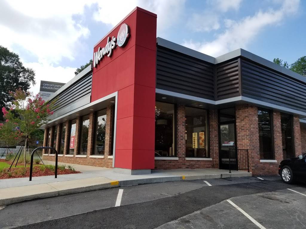 Wendys | 1940 Piedmont Rd NE, Atlanta, GA 30324 | Phone: (404) 876-8250