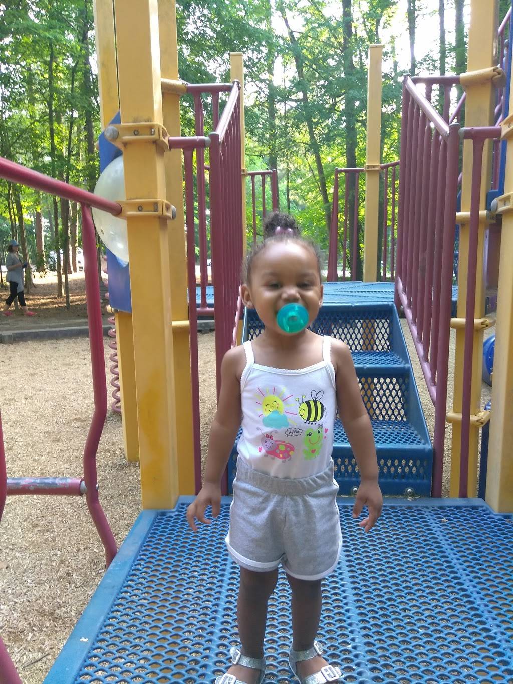 North Hills Park | 100 Chowan Cir, Raleigh, NC 27609, USA | Phone: (919) 870-2880