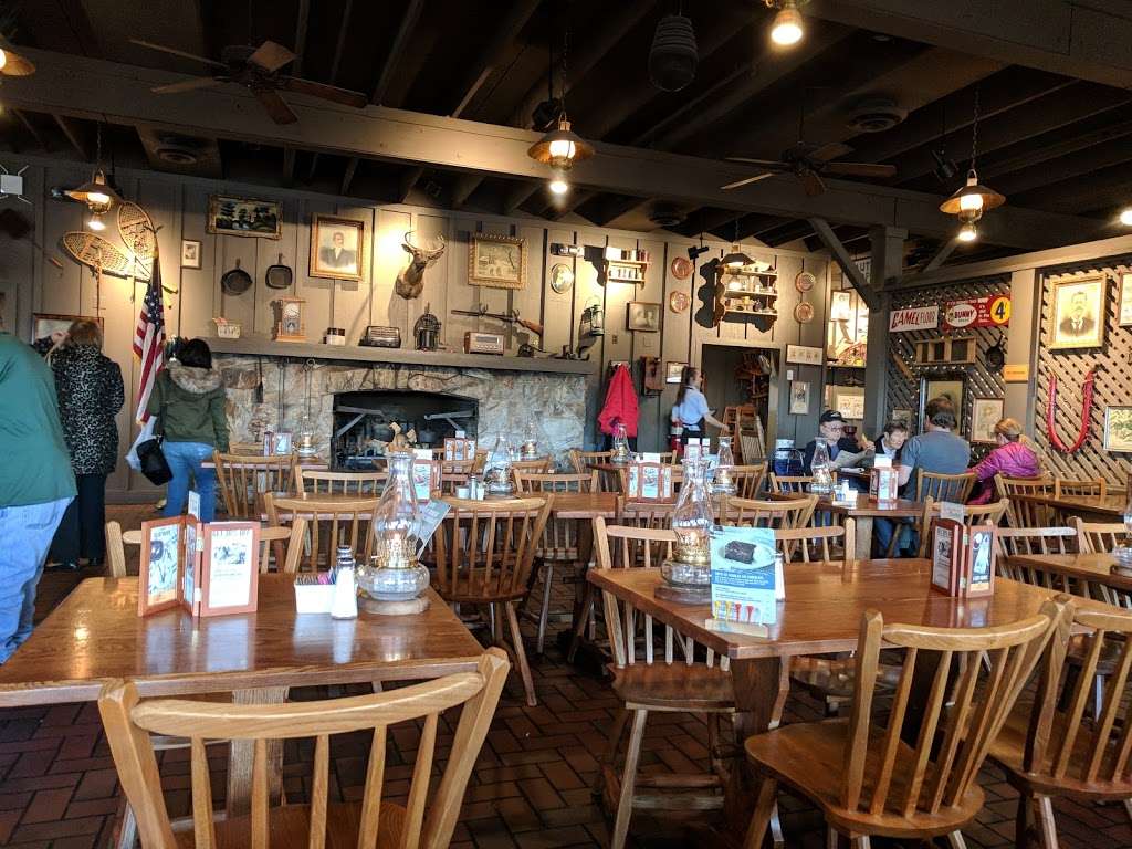 Cracker Barrel Old Country Store | 5800 McWhinney Blvd, Loveland, CO 80538, USA | Phone: (970) 593-9947