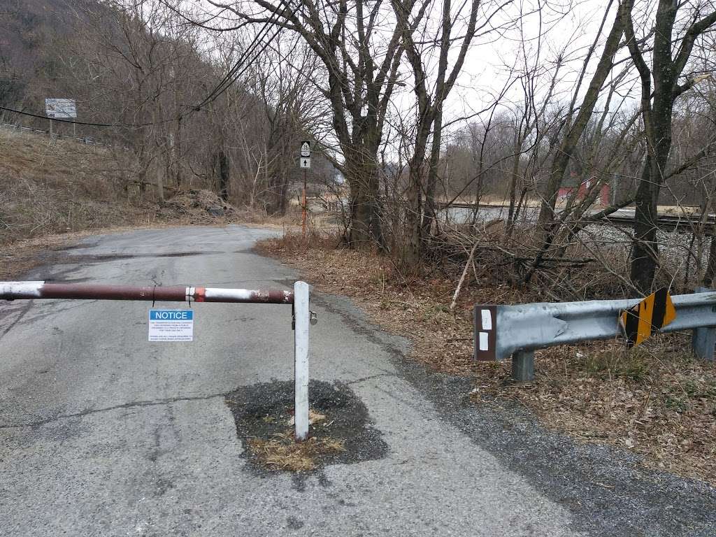 Appalachian Trail and C&O Canal | Keep Tryst Rd, Knoxville, MD 21758