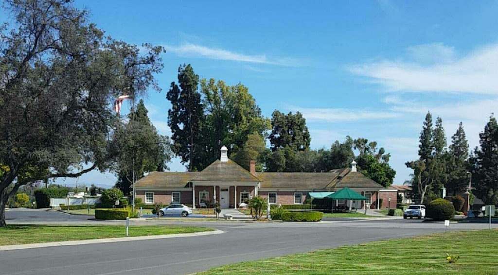 Memory Garden Memorial Park and Mortuary | 455 W Central Ave, Brea, CA 92821, USA | Phone: (714) 529-3961