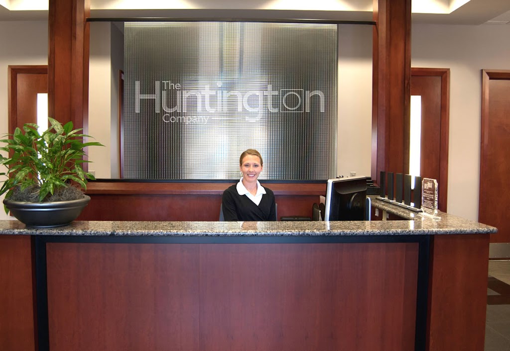 The Huntington Company | 2060 Coolidge Hwy, Berkley, MI 48072, USA | Phone: (248) 246-7878