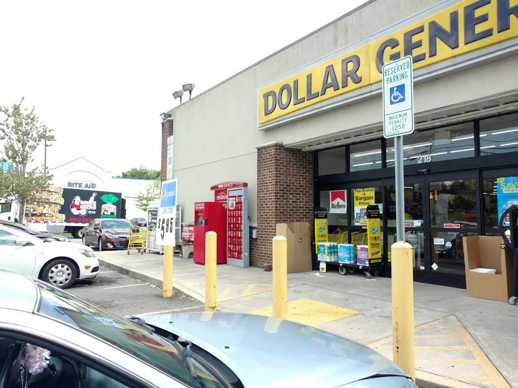 Dollar General | 218 E Plaza Dr, Mooresville, NC 28115, USA | Phone: (704) 663-6739