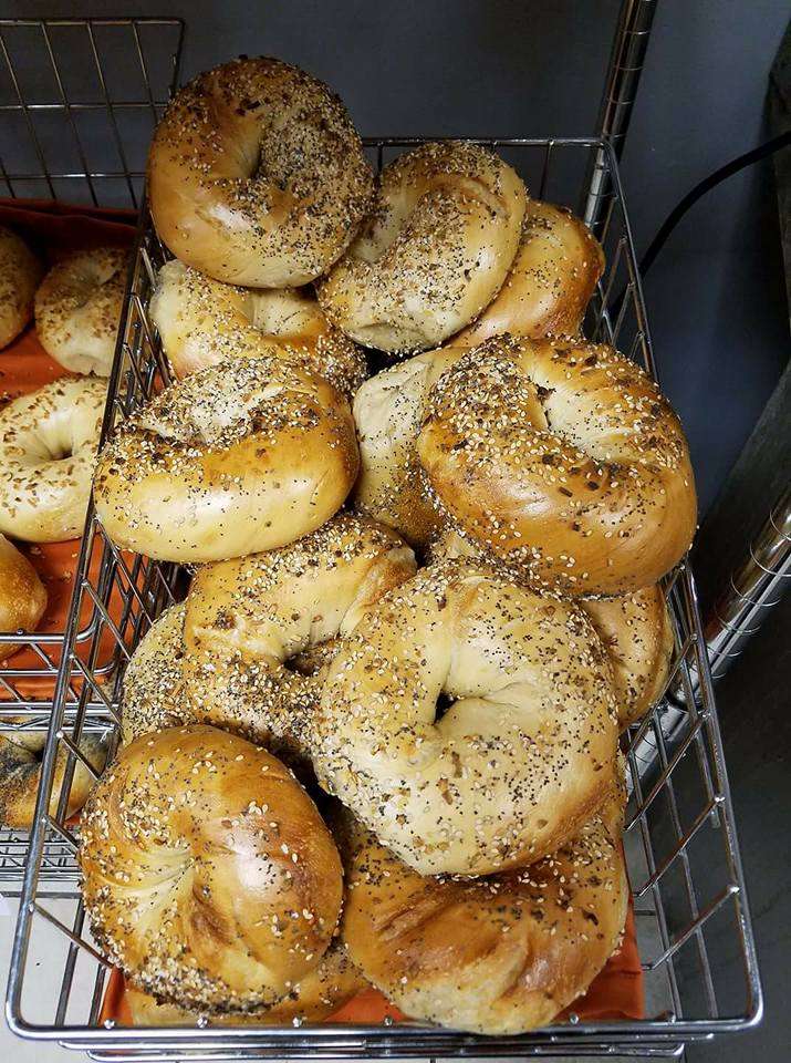 Leggo My Bagel | 760 US-46, Kenvil, NJ 07847, USA | Phone: (862) 251-4669