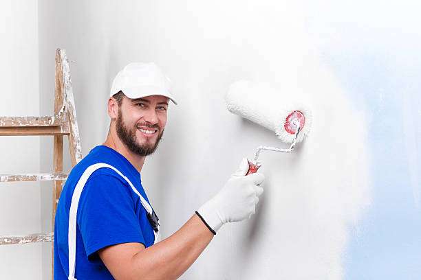 L. L. House Painters Dulwich Village | 35A Dulwich Village, London SE21 7BN, UK | Phone: 020 3974 2174