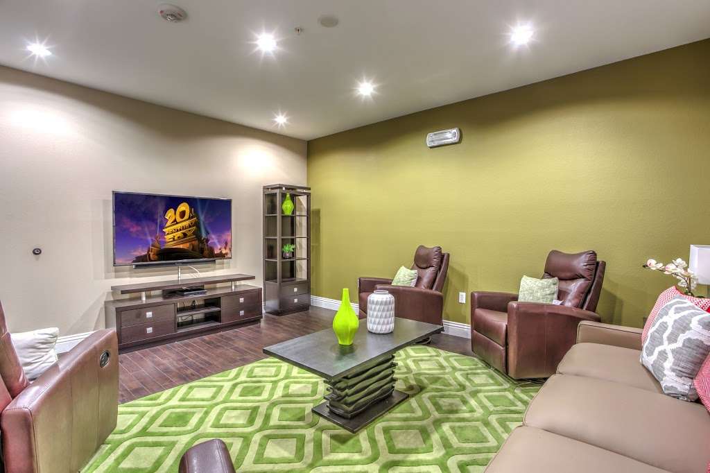 Ensemble Senior Apartments | 2675 W Agate Ave, Las Vegas, NV 89123, USA | Phone: (702) 990-2737
