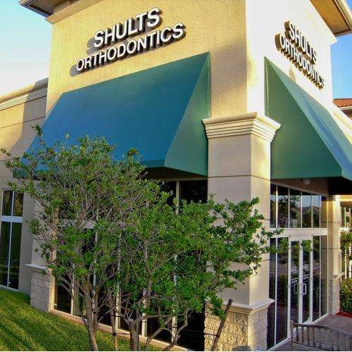 Shults Orthodontics: Randall C. Shults, DDS, MA, PhD | 12180 S Shore Blvd Suite 101, Wellington, FL 33414, USA | Phone: (561) 793-9888