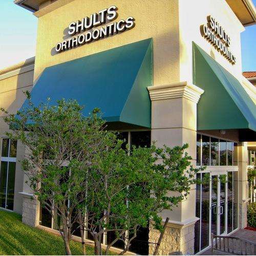 Shults Orthodontics: Randall C. Shults, DDS, MA, PhD | 12180 S Shore Blvd Suite 101, Wellington, FL 33414 | Phone: (561) 793-9888