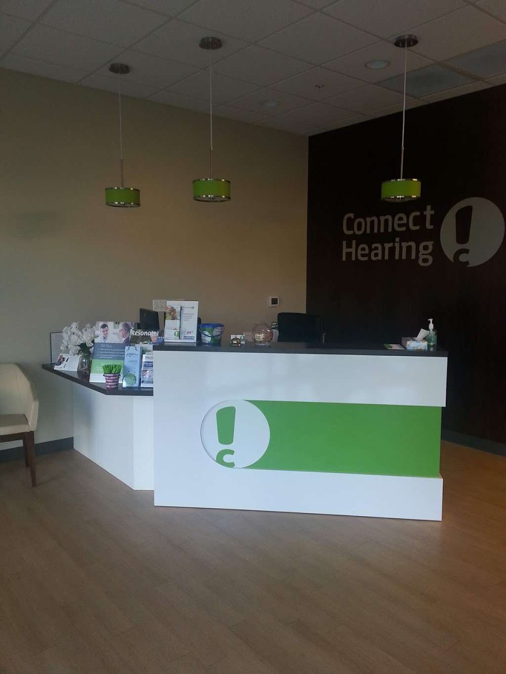 Connect Hearing | 410 Meadow Creek Dr Ste 1.107, Westminster, MD 21158 | Phone: (410) 876-1200