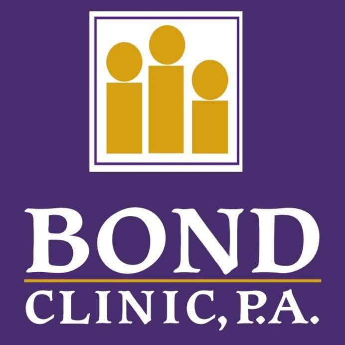 Bond Clinic, P.A. - Davenport Campus | 2320 North Blvd W suite c, Davenport, FL 33837, USA | Phone: (863) 293-1191