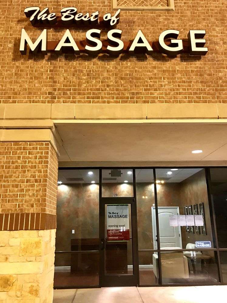 The Best of Massage | 3824 Atascocita Road #120, Humble, TX 77396 | Phone: (832) 777-1651