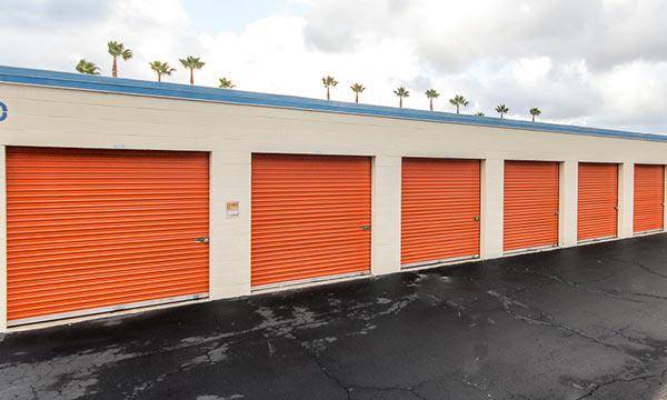 Santee MiniStorage | 10835 Woodside Ave, Santee, CA 92071, USA | Phone: (619) 332-0796