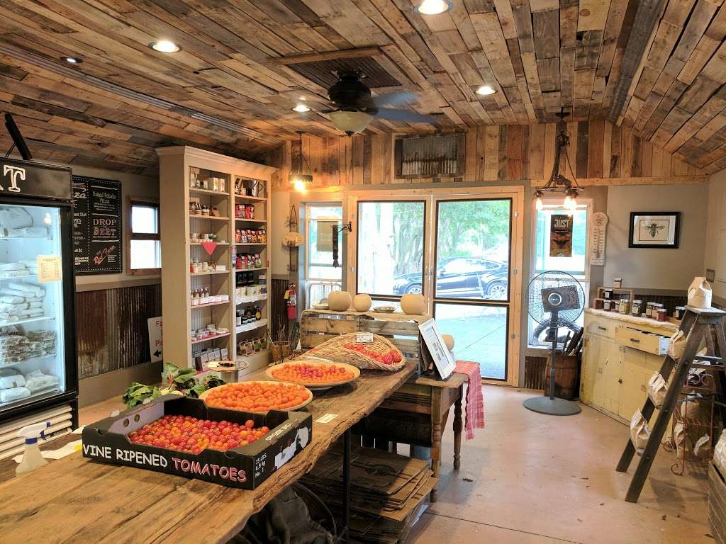 Heritage Prairie Farm Market | 9415, 2N308 Brundige Rd, Elburn, IL 60119 | Phone: (630) 443-8253