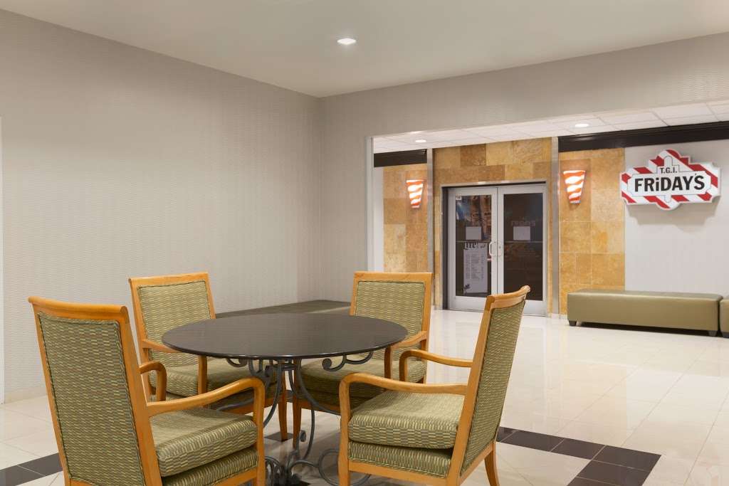 Embassy Suites by Hilton Newark Wilmington South | 654 S College Ave, Newark, DE 19713, USA | Phone: (302) 368-8000