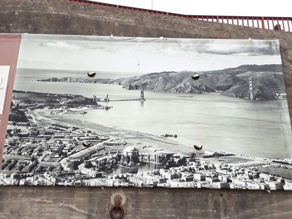 History Of Golden Gate Bridge | San Francisco, CA 94129, USA