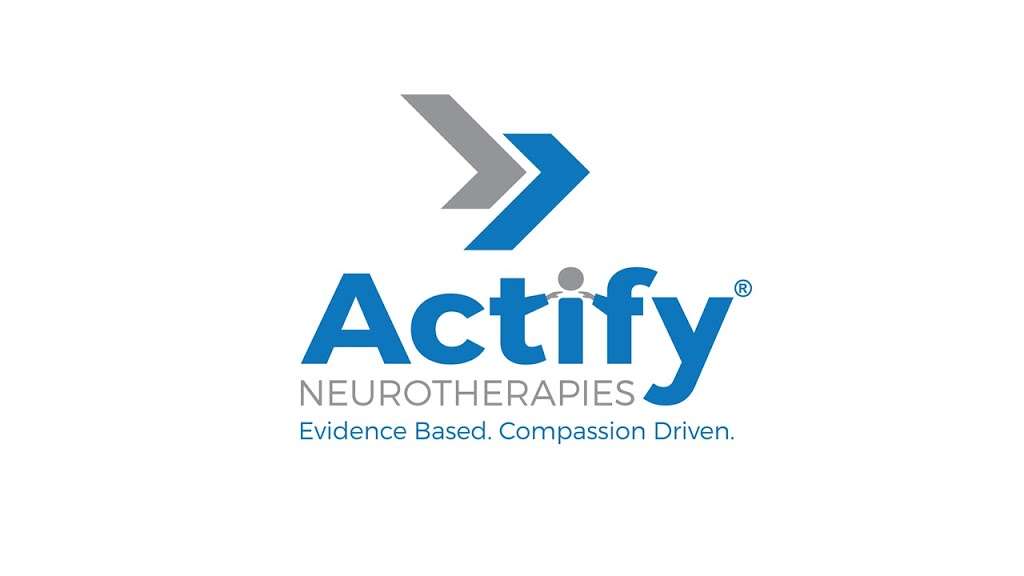 Actify Neurotherapies Ketamine Treatment | 800 Bunn Dr #304, Princeton, NJ 08540 | Phone: (888) 566-8774