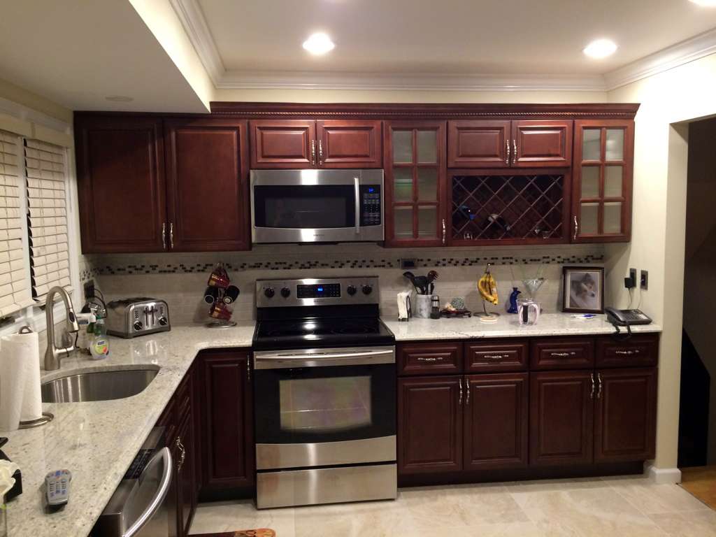 AAA KITCHEN CABINET | 60 Munsonhurst Rd, Franklin, NJ 07416, USA | Phone: (973) 823-8889