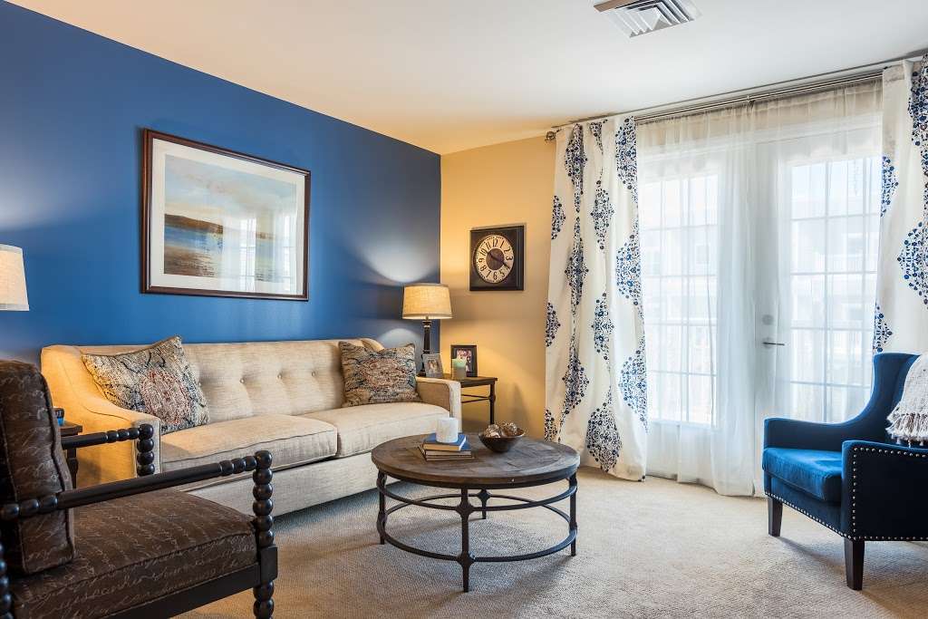 Brightview Canton | 125 Turnpike St, Canton, MA 02021, USA | Phone: (781) 262-3818