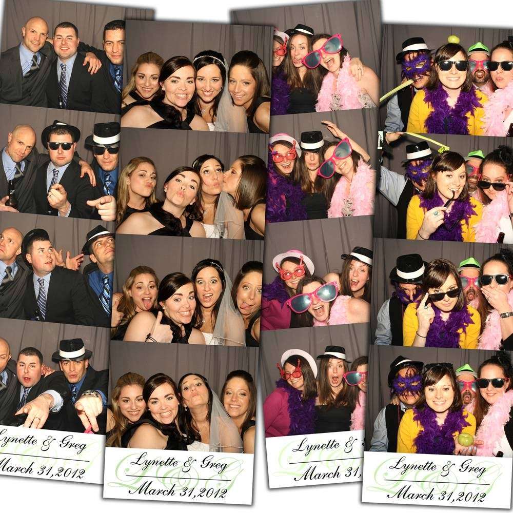 The Beantown PhotoBooth | 699 High St, Bridgewater, MA 02324, USA | Phone: (508) 443-4445