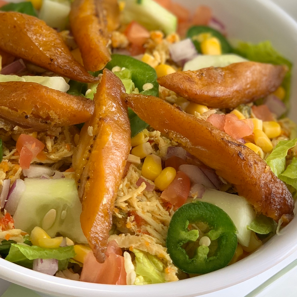 Dale Arepa Bar & Healthy Bistro | 1711 Coral Way, Miami, FL 33145, USA | Phone: (786) 558-4838