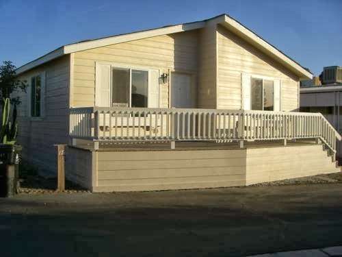 Caballero Ranch Manufactured Homes | 15300 Brand Blvd, Mission Hills, CA 91345 | Phone: (310) 804-7323
