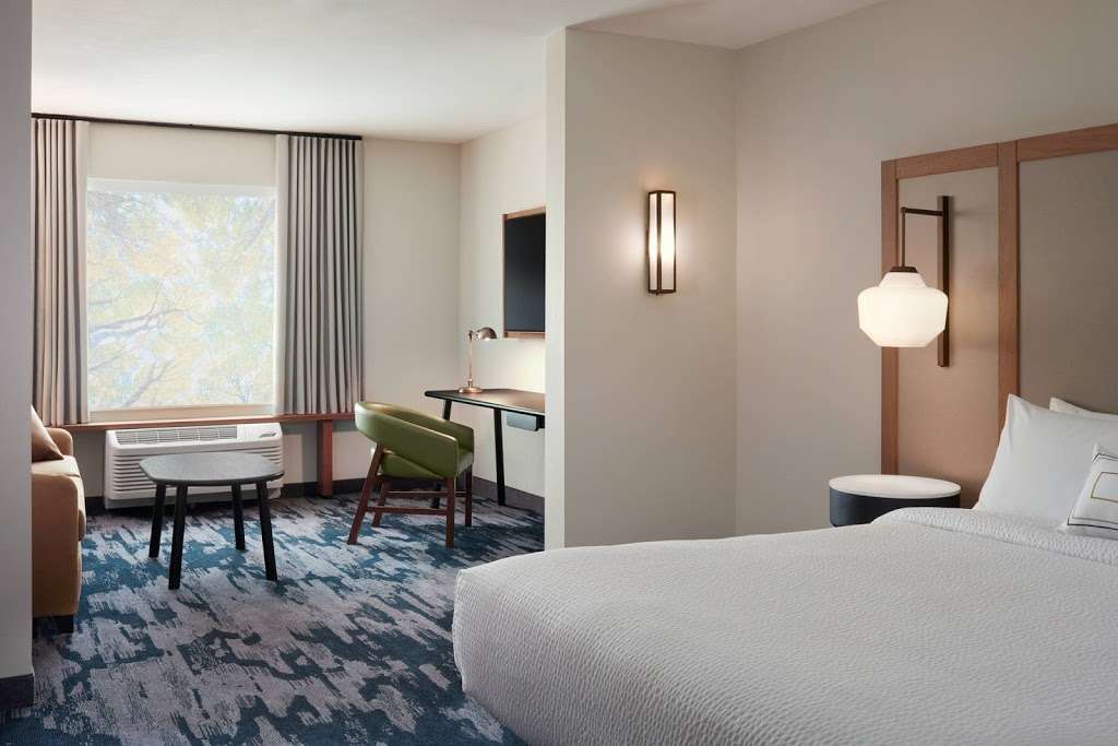 Fairfield Inn & Suites by Marriott Dallas DFW Airport North/Copp | 1150 Northpoint Dr, Coppell, TX 75019 | Phone: (972) 304-1112