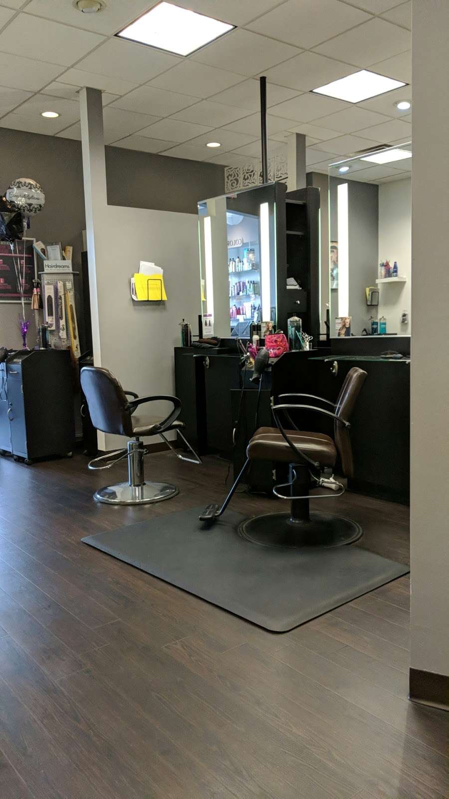 Elayne James Salon & HairColor Studio | 462 W Main St, Middletown, DE 19709, USA | Phone: (302) 376-5290