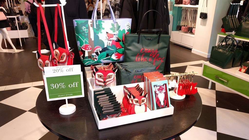 kate spade new york | 100 Citadel Dr #616, Commerce, CA 90040 | Phone: (323) 724-1633