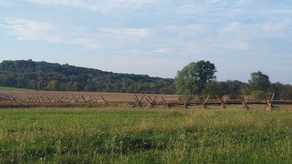 Clark Field | W Broadway, Gettysburg, PA 17325, USA