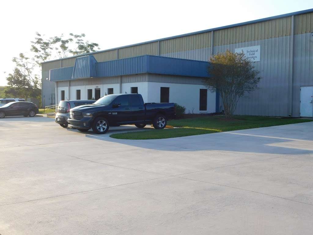 TAW, Inc.- Technical Field Services | 5070 Swindell Rd, Lakeland, FL 33810, USA | Phone: (863) 686-5667