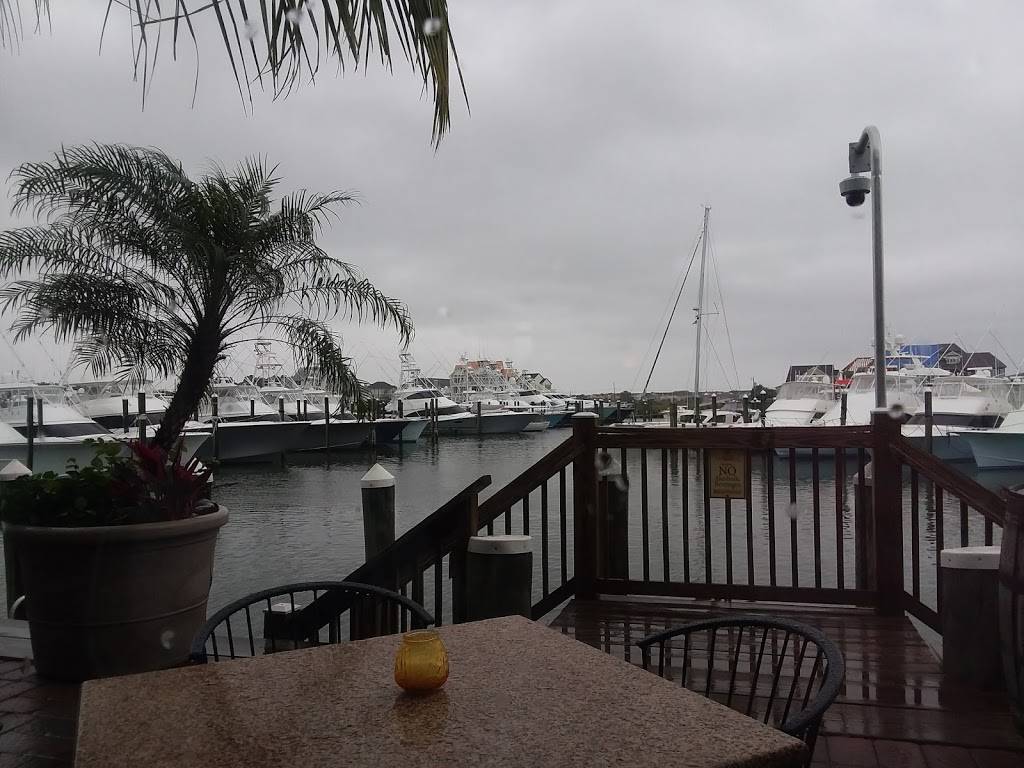 Sunset Grille | 12933 Sunset Ave, Ocean City, MD 21842, USA | Phone: (410) 213-8110