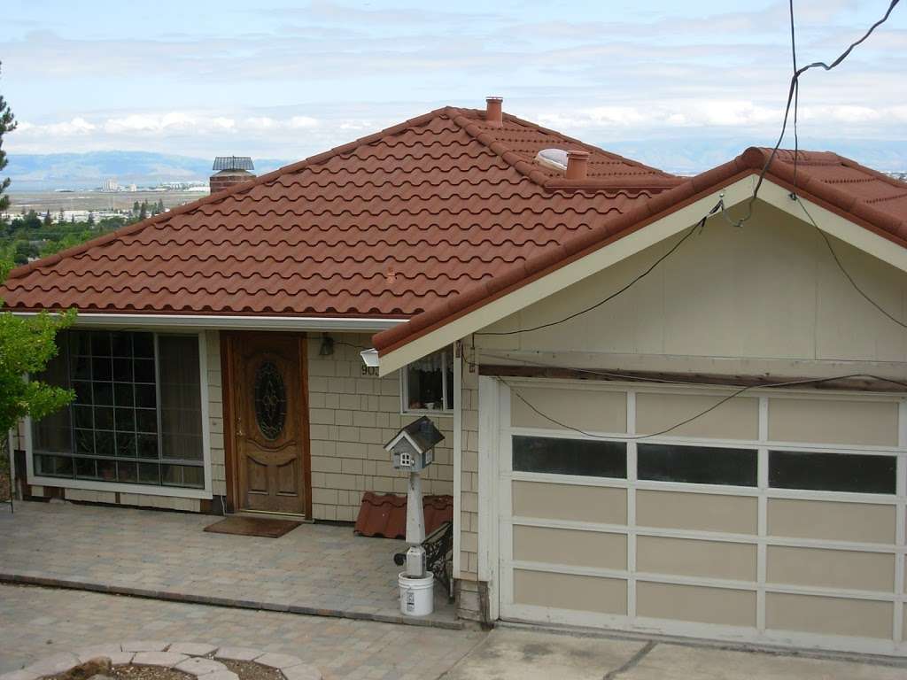 CAL-PAC ROOFING SAN MATEO | 1122 E 5th Ave, San Mateo, CA 94402, USA | Phone: (650) 286-0450