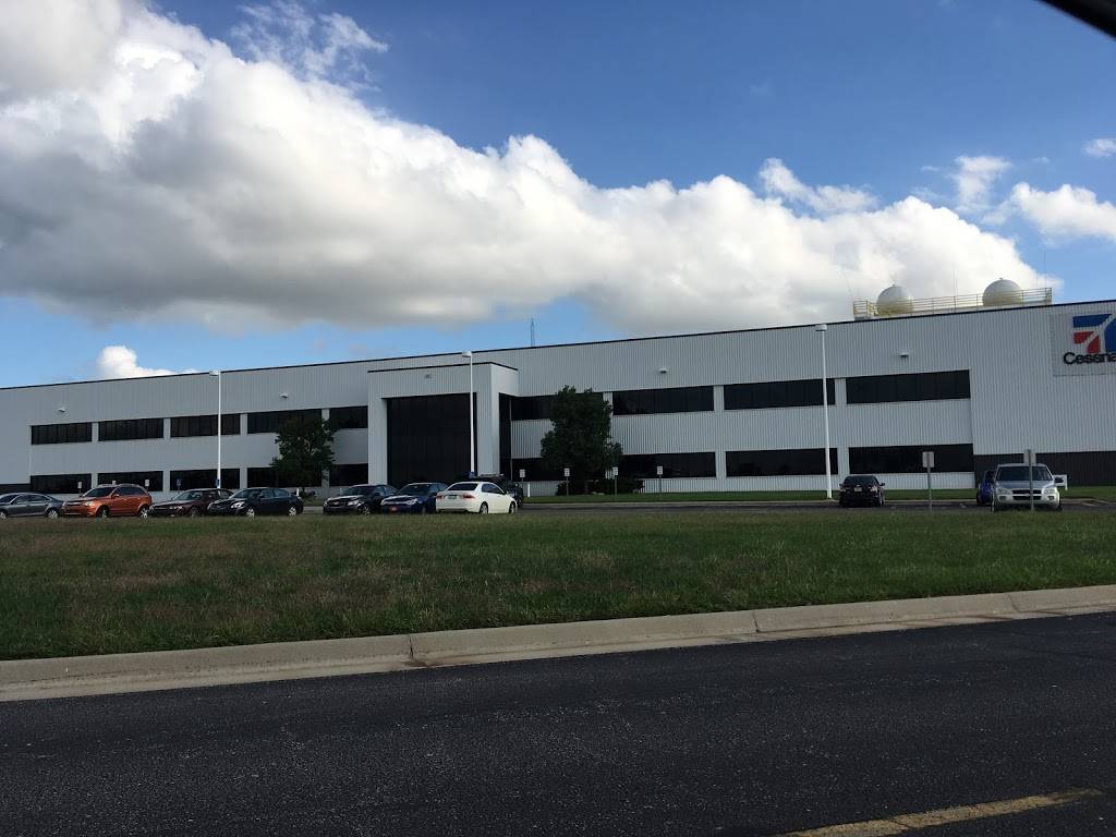 Textron Aviation Aftermarket Parts and Distribution | 7121 W Southwest Blvd, Wichita, KS 67215, USA | Phone: (800) 835-4000