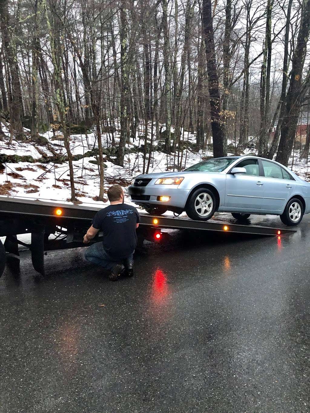 Ferreiras Towing | 293 Littleton Rd, Chelmsford, MA 01824, USA | Phone: (978) 454-7914